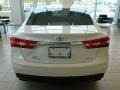 2013 Blizzard White Pearl Toyota Avalon XLE  photo #4