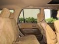 2003 Mojave Mist Metallic Honda CR-V EX 4WD  photo #14