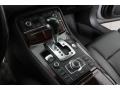 2008 Quartz Gray Metallic Audi A8 L 4.2 quattro  photo #12