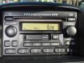 2003 Mojave Mist Metallic Honda CR-V EX 4WD  photo #20