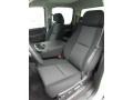 2013 White Diamond Tricoat GMC Sierra 1500 SLE Crew Cab  photo #3