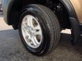 2003 Mojave Mist Metallic Honda CR-V EX 4WD  photo #24