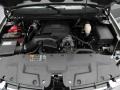 2013 Steel Gray Metallic GMC Sierra 1500 SLE Crew Cab  photo #3