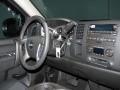2013 Steel Gray Metallic GMC Sierra 1500 SLE Crew Cab  photo #5