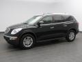 2012 Carbon Black Metallic Buick Enclave FWD  photo #1