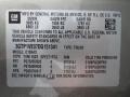 2013 Steel Gray Metallic GMC Sierra 1500 SLE Crew Cab  photo #7