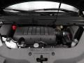Carbon Black Metallic - Enclave FWD Photo No. 3