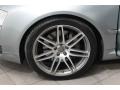 2008 Audi A8 L 4.2 quattro Wheel and Tire Photo
