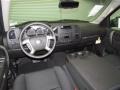 2013 Steel Gray Metallic GMC Sierra 1500 SLE Crew Cab  photo #4