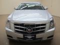 Radiant Silver - CTS 4 AWD Sedan Photo No. 2