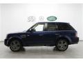 Bali Blue - Range Rover Sport Supercharged Photo No. 2