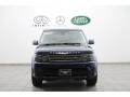Bali Blue - Range Rover Sport Supercharged Photo No. 3