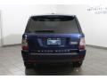 Bali Blue - Range Rover Sport Supercharged Photo No. 4