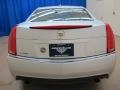 Radiant Silver - CTS 4 AWD Sedan Photo No. 6