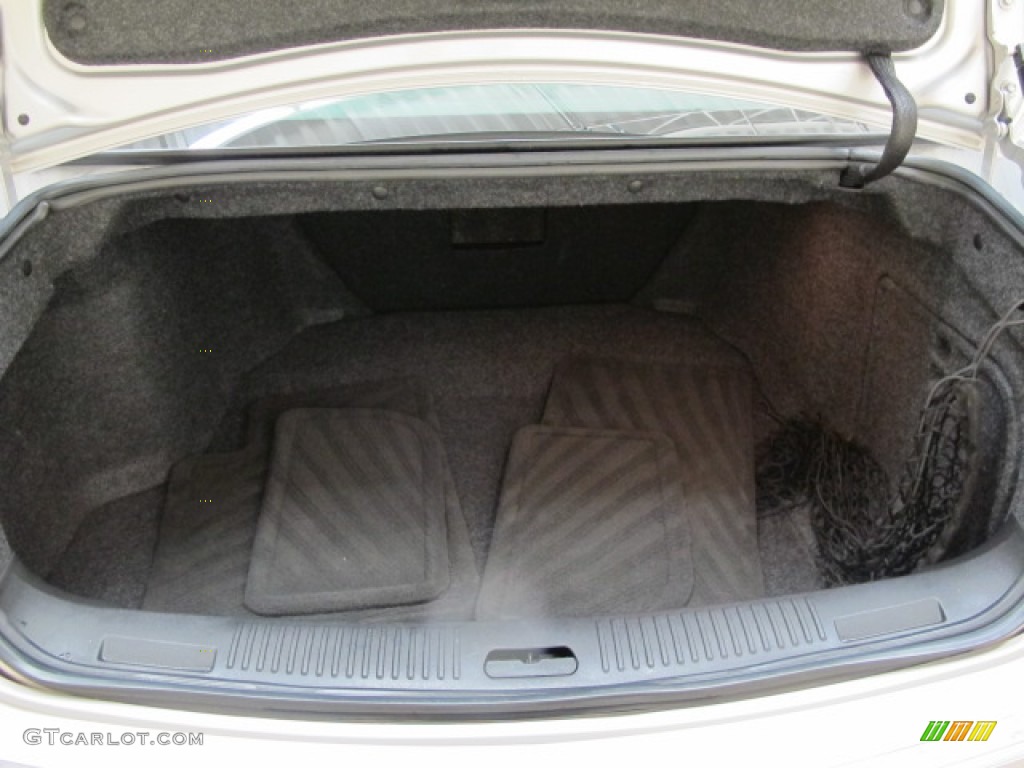 2009 CTS 4 AWD Sedan - Radiant Silver / Ebony photo #9