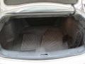Radiant Silver - CTS 4 AWD Sedan Photo No. 9