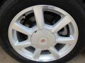 Radiant Silver - CTS 4 AWD Sedan Photo No. 11