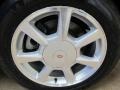 Radiant Silver - CTS 4 AWD Sedan Photo No. 14