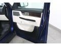Bali Blue - Range Rover Sport Supercharged Photo No. 13