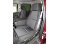 2013 Sonoma Red Metallic GMC Sierra 1500 SLE Crew Cab  photo #3