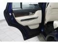 Bali Blue - Range Rover Sport Supercharged Photo No. 15