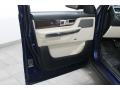 Bali Blue - Range Rover Sport Supercharged Photo No. 16