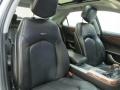 Radiant Silver - CTS 4 AWD Sedan Photo No. 22