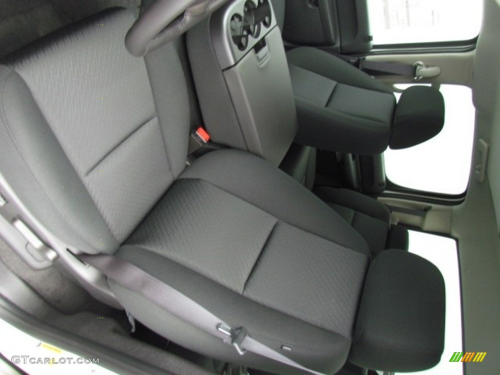 2013 Sierra 1500 SLE Crew Cab - White Diamond Tricoat / Ebony photo #3