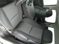 2013 White Diamond Tricoat GMC Sierra 1500 SLE Crew Cab  photo #3
