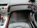 Radiant Silver - CTS 4 AWD Sedan Photo No. 24
