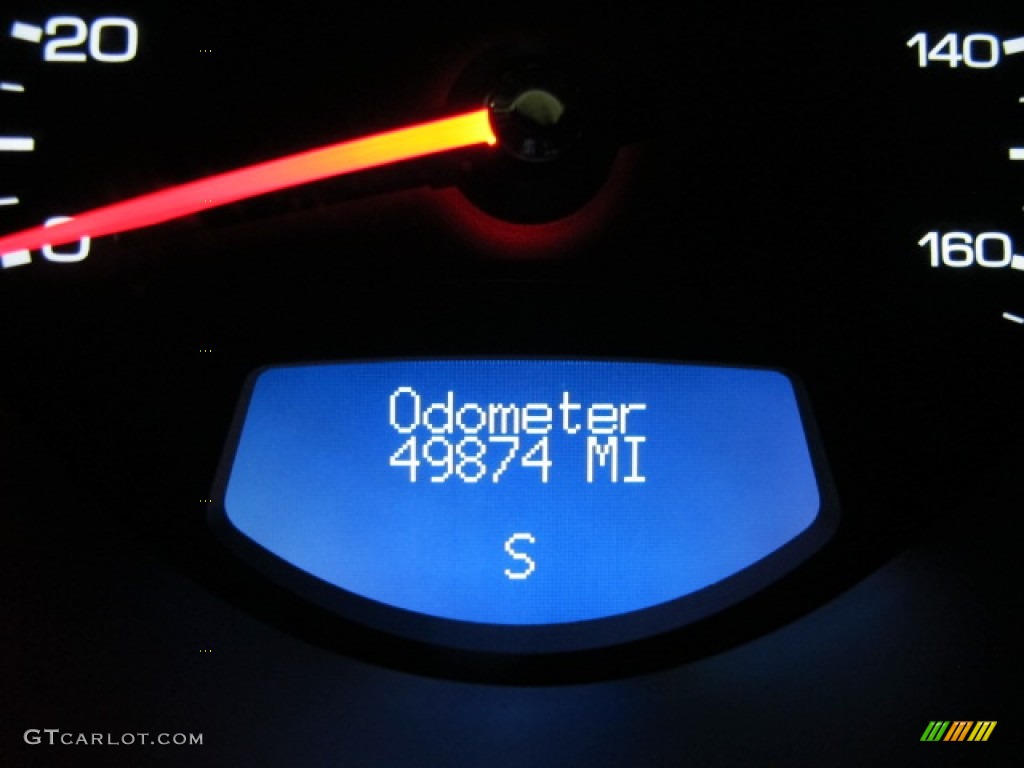 2009 CTS 4 AWD Sedan - Radiant Silver / Ebony photo #26