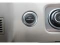 2010 Land Rover Range Rover Sport Premium Ivory/Ebony Stitching Interior Controls Photo