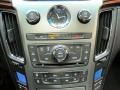 Radiant Silver - CTS 4 AWD Sedan Photo No. 28