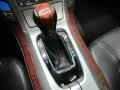 Radiant Silver - CTS 4 AWD Sedan Photo No. 30