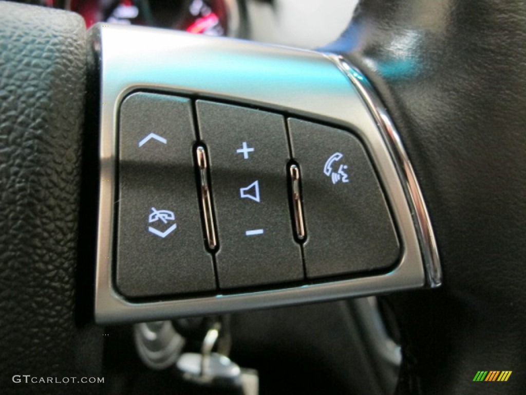 2009 CTS 4 AWD Sedan - Radiant Silver / Ebony photo #33