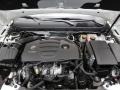 2.0 Liter SIDI Turbocharged DOHC 16-Valve VVT Flex-Fuel ECOTEC 4 Cylinder Engine for 2012 Buick Regal Turbo #76142877