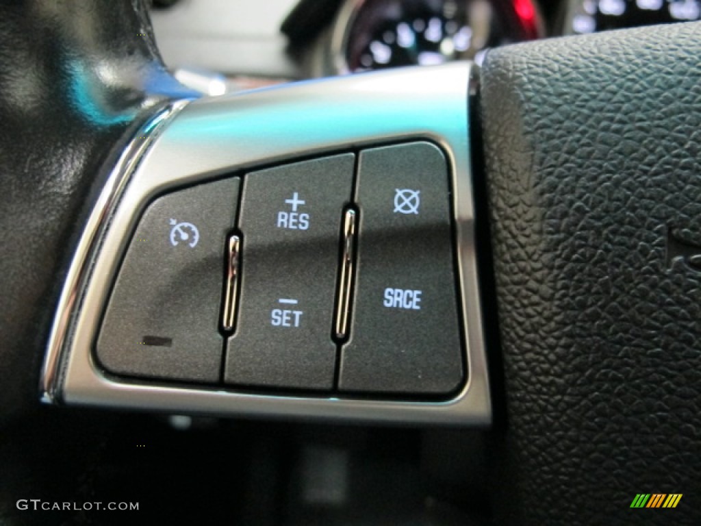 2009 CTS 4 AWD Sedan - Radiant Silver / Ebony photo #34