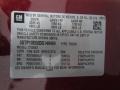 2013 Sonoma Red Metallic GMC Sierra 1500 SLE Crew Cab  photo #5