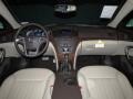 2012 Buick Regal Cashmere Interior Interior Photo