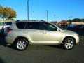 2007 Savannah Metallic Toyota RAV4 Limited  photo #2