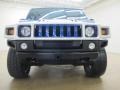 2006 Pacific Blue Hummer H2 SUV  photo #3