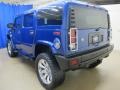 2006 Pacific Blue Hummer H2 SUV  photo #6