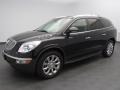 Carbon Black Metallic - Enclave FWD Photo No. 1
