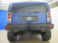 2006 Pacific Blue Hummer H2 SUV  photo #8