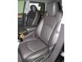Carbon Black Metallic - Enclave FWD Photo No. 3