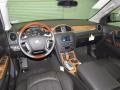 Carbon Black Metallic - Enclave FWD Photo No. 4