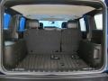 2006 Pacific Blue Hummer H2 SUV  photo #11