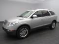 Quicksilver Metallic - Enclave FWD Photo No. 1