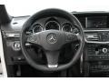 Ash Gray Steering Wheel Photo for 2010 Mercedes-Benz E #76143231