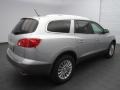 Quicksilver Metallic - Enclave FWD Photo No. 2